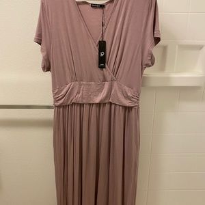 OUGES Dress